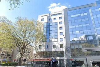 More details for 58 Avenue Du Général Leclerc, Boulogne-Billancourt - Office for Sale
