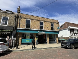 More details for 72 Preston St, Faversham - Retail for Lease