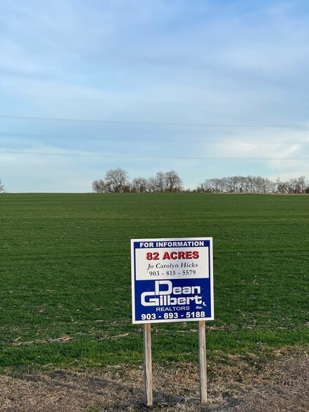 8212 Farmington Rd, Gunter, TX for sale - Building Photo - Image 3 of 19