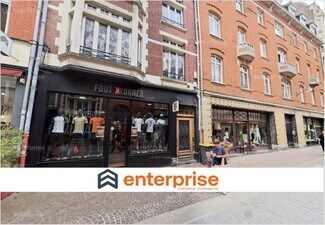 Plus de détails pour Commerce de détail à louer