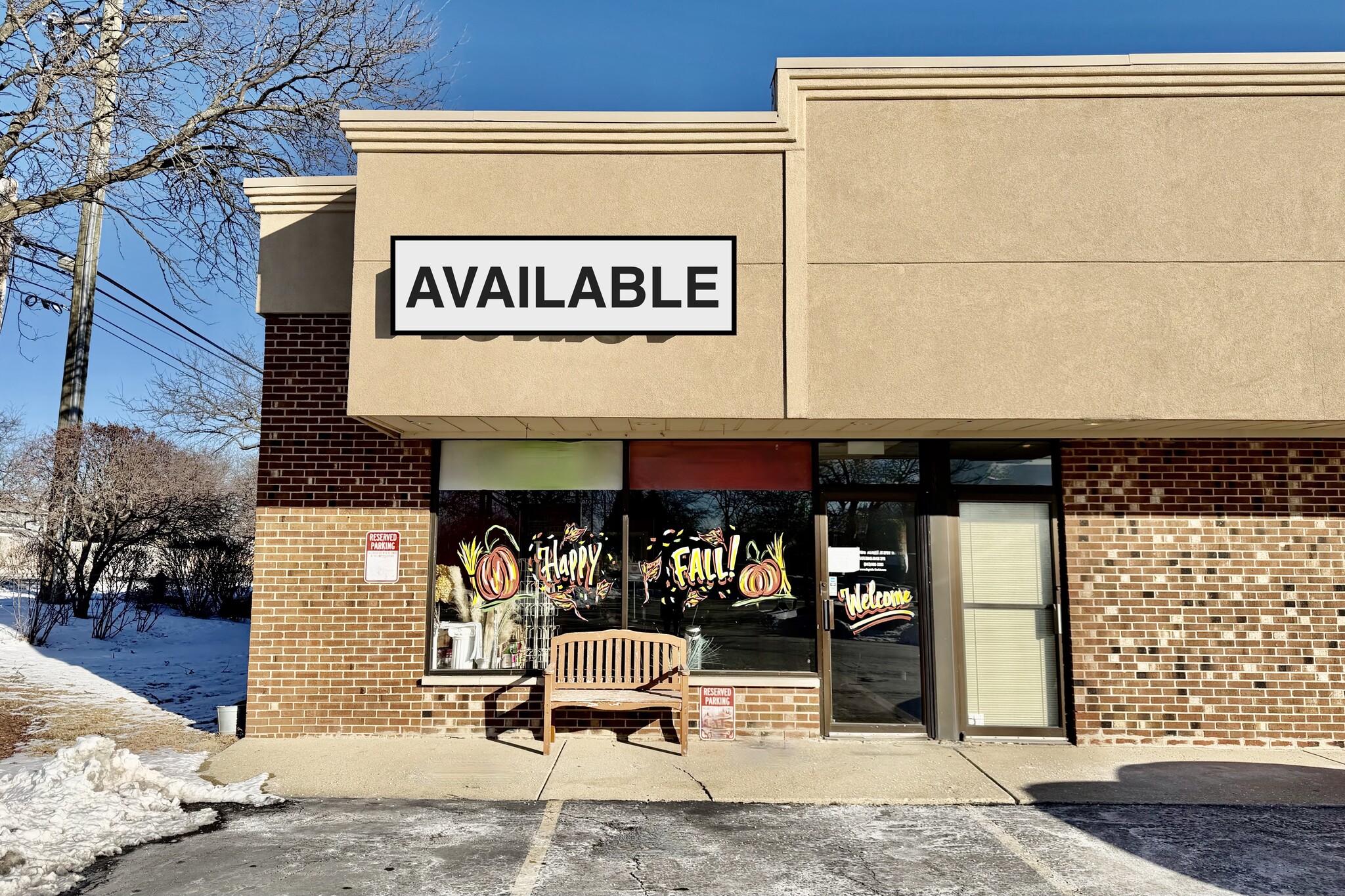 901-955 W Wise Rd, Schaumburg, IL à louer Photo intérieure- Image 1 de 3