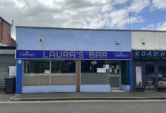 Plus de détails pour 48 Oxford St, Kidderminster - Commerce de détail à vendre