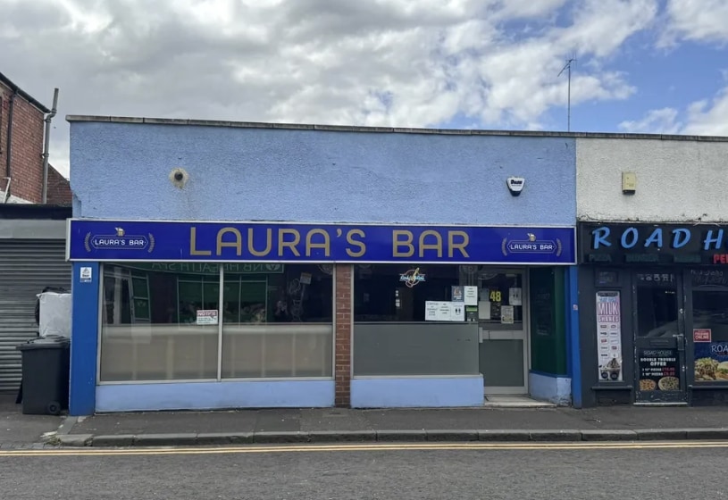 48 Oxford St, Kidderminster for sale Building Photo- Image 1 of 9