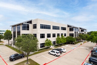 More details for 5601 Democracy Dr, Plano, TX - Office for Lease