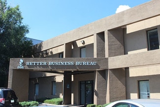 Plus de détails pour 25 N Wahsatch Ave, Colorado Springs, CO - Bureau à louer