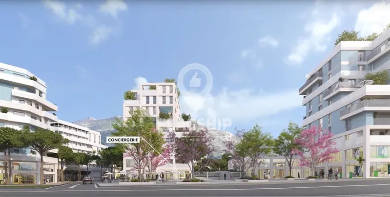 Retail in Marseille for sale - Building Photo - Image 2 of 2