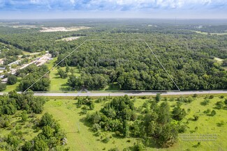 Plus de détails pour 19123 Yontz Rd, Brooksville, FL - Spécialité à vendre