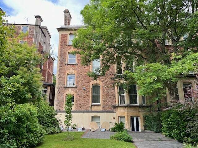 11 The Promenade, Bristol à louer - Photo du bâtiment - Image 2 de 2