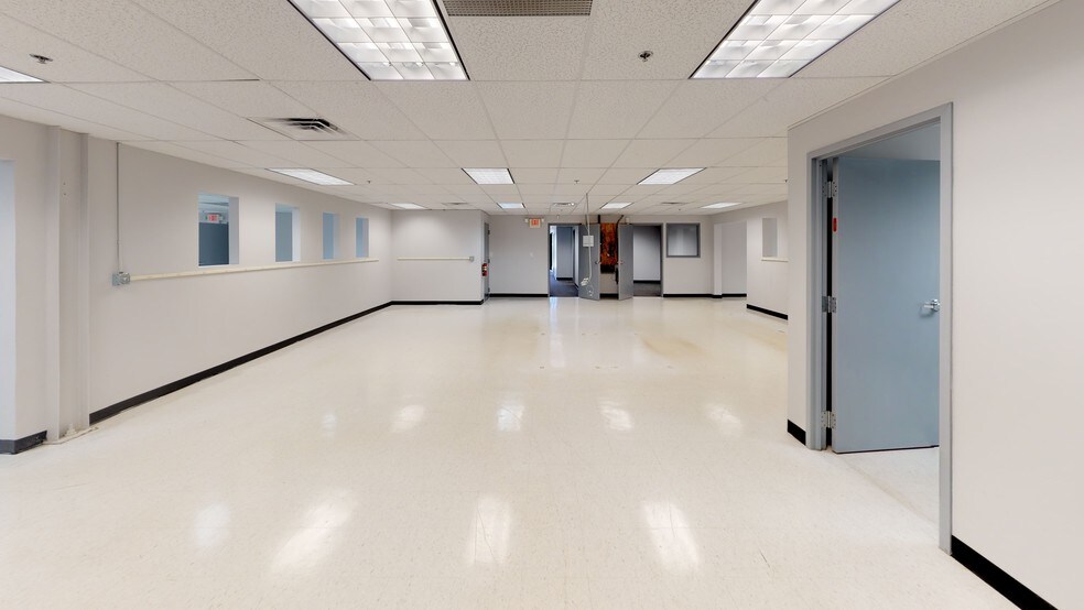 140 Corporate Dr, Spartanburg, SC à louer - Numérisation 3D de Matterport - Image 2 de 15