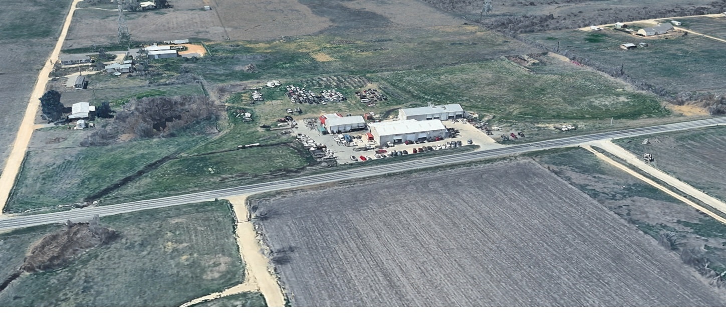 7240 FM 1044, Marion, TX for sale Building Photo- Image 1 of 5
