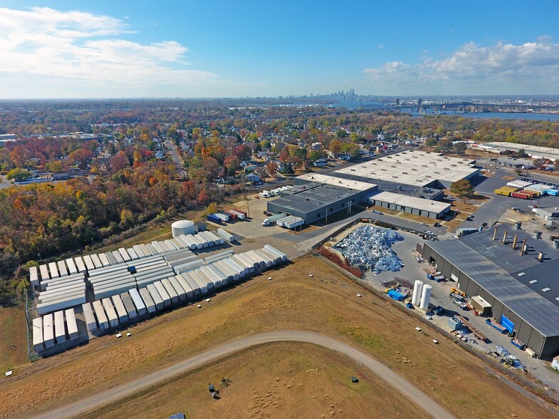 8600 River Rd, Pennsauken, NJ for lease - Aerial - Image 2 of 10