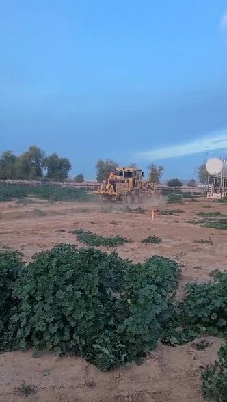 3033 N Algodon, Phoenix, AZ for lease - Commercial Listing Video - Image 2 of 13