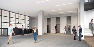 Plus de détails pour 12-34 Great Eastern St, Londres - Bureau à louer