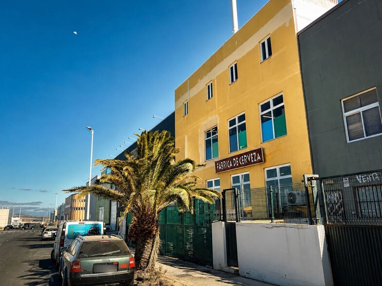 Calle del Yunque, 30, Agüimes, Las Palmas à vendre - Photo principale - Image 1 de 33