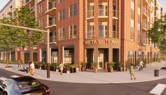 Plus de détails pour 1325-1397 W Lane Ave, Columbus, OH - Commerce de détail à louer