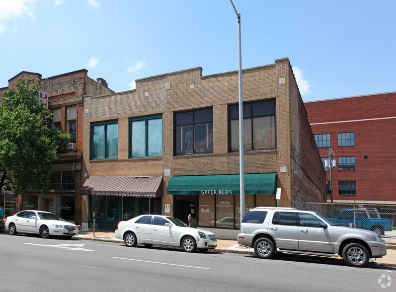 2212 3rd Ave N, Birmingham, AL for sale - Building Photo - Image 2 of 11