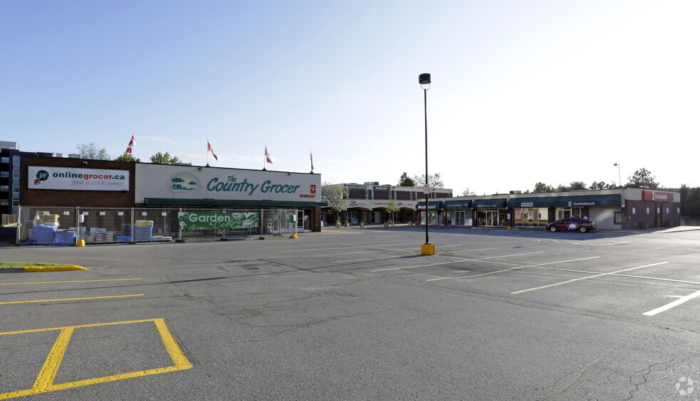 729-753 Ridgewood Ave, Ottawa, ON for sale - Primary Photo - Image 1 of 1