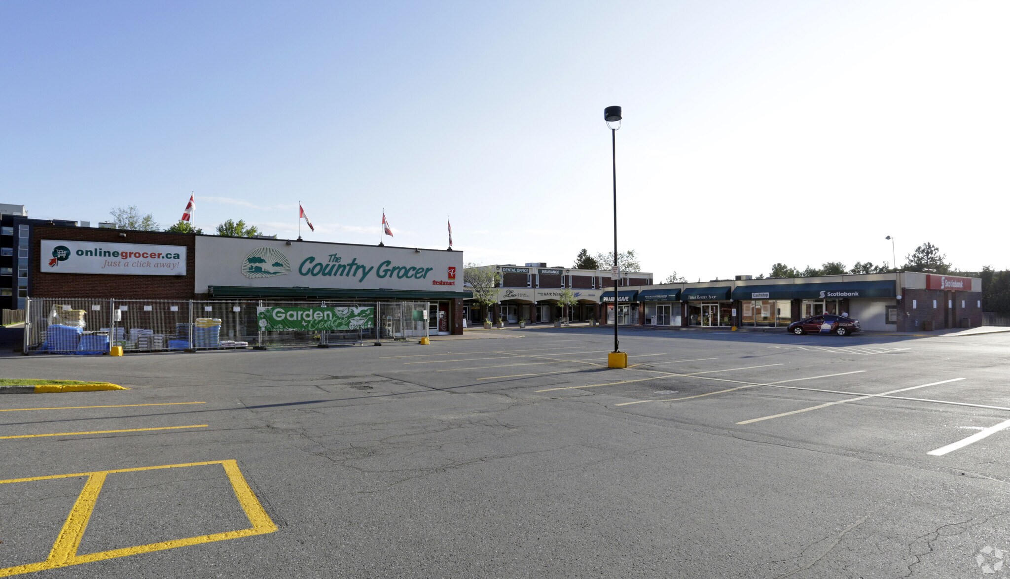 729-753 Ridgewood Ave, Ottawa, ON for sale Primary Photo- Image 1 of 1