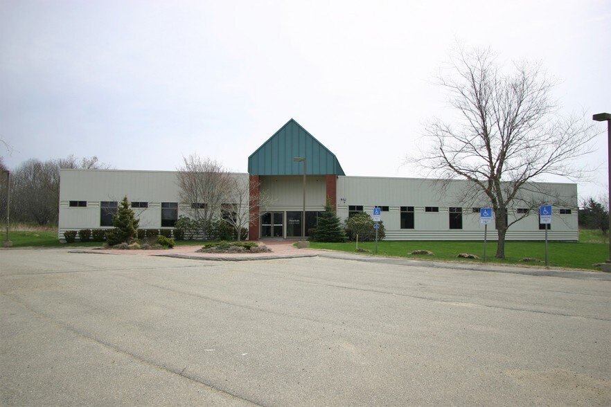 170 Pleasant St, Rockland, ME à louer - Photo principale - Image 1 de 10