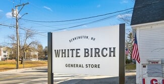More details for 6 Main St, Bennington, NH - Retail for Sale