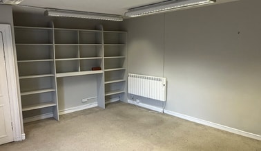 8 Bondgate Within, Alnwick à vendre Photo intérieure- Image 2 de 5