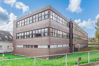 More details for 4-14 Bridge St, Dumbarton - Office for Sale