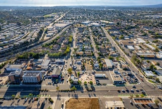 More details for 517 Redlands St, Vista, CA - Land for Sale