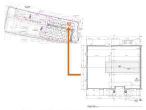 3801 N Central Expy, McKinney, TX for lease Floor Plan- Image 1 of 5