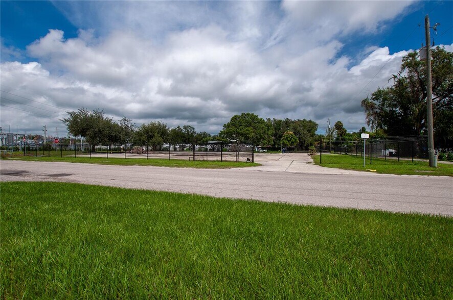 202 N Desoto Ave, Arcadia, FL à vendre - Photo du bâtiment - Image 2 de 3