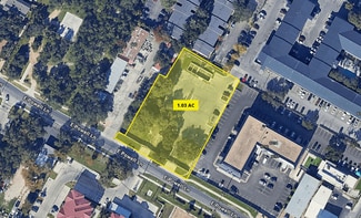 Plus de détails pour 600 Powell Ln, Austin, TX - Terrain à louer