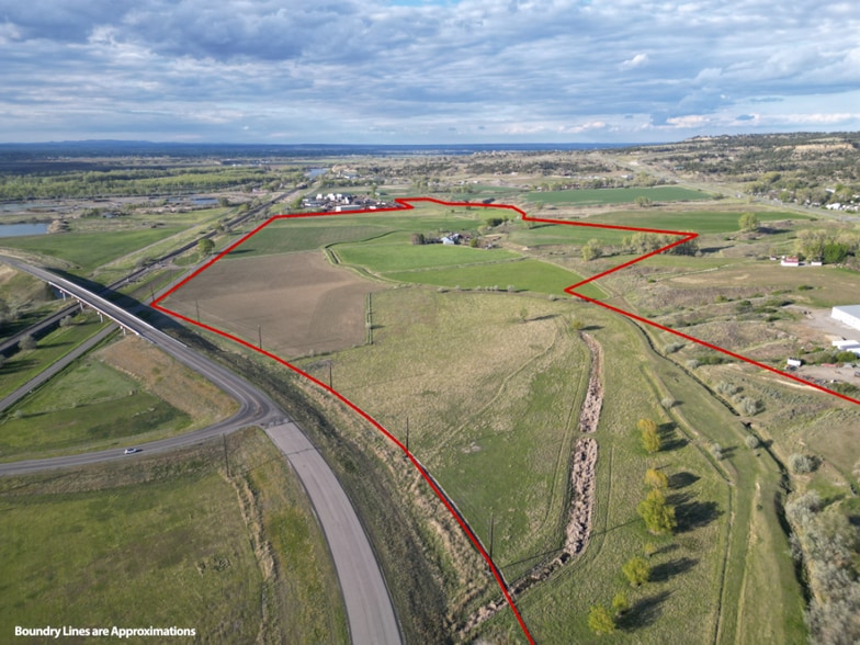 3309 Coulson Rd, Billings, MT for sale - Building Photo - Image 2 of 17