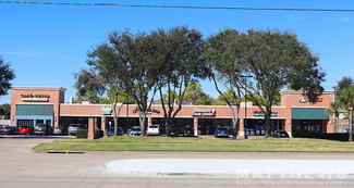 More details for 2800 Marina Bay Dr, Kemah, TX - Retail for Lease