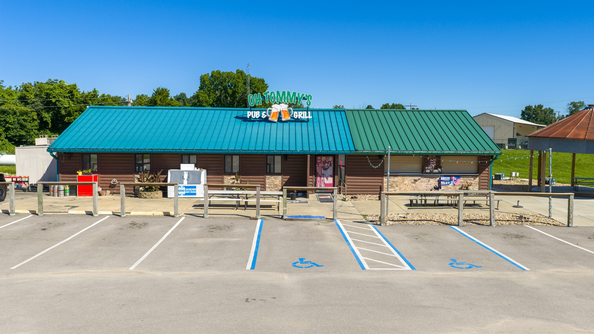 6285 State Rte 7, Roach, MO for sale Building Photo- Image 1 of 36