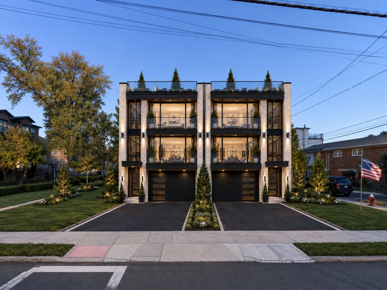 501 Highridge Ave, Cliffside Park, NJ à vendre - Photo principale - Image 1 de 9