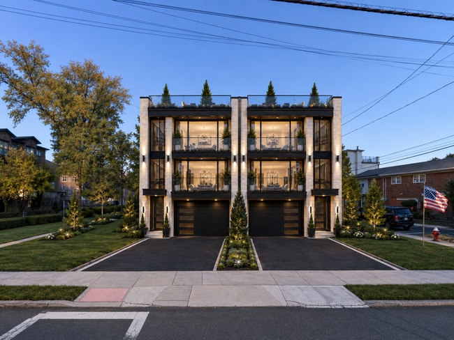 Plus de détails pour 501 Highridge Ave, Cliffside Park, NJ - Terrain à vendre