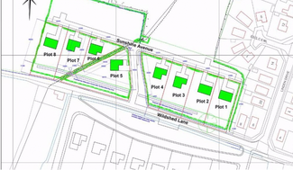 More details for Wildshed Ln, Skegness - Land for Sale