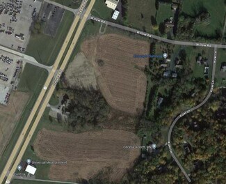 More details for 5888 Urbana Rd, Springfield, OH - Land for Sale
