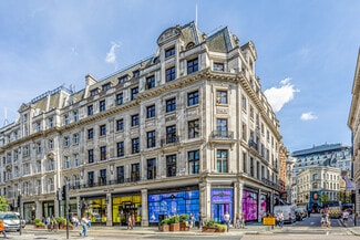 More details for 48 Warwick St, London - Coworking for Lease