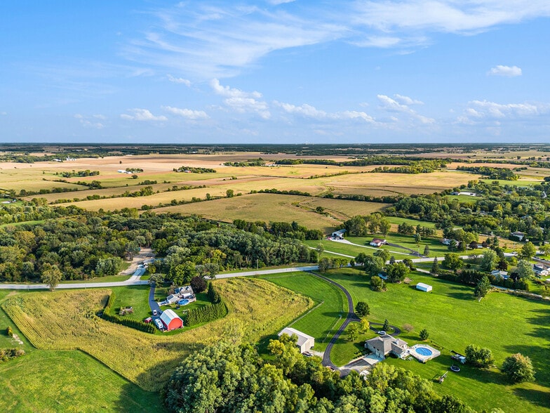 0 State Rd 2., Hebron, IN for sale - Building Photo - Image 2 of 15