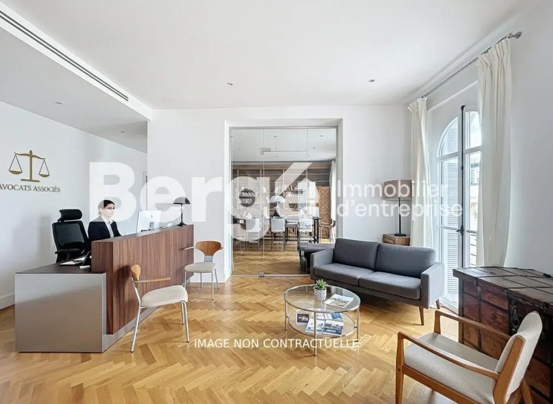 Bureau dans Nice à vendre Photo intérieure- Image 1 de 17