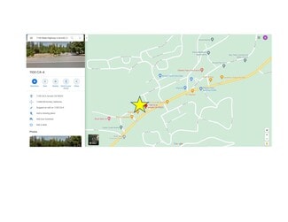 More details for 1100 Highway 4, Arnold, CA - Land for Sale