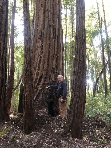 00 Back Road, La Honda, CA for sale Other- Image 1 of 7