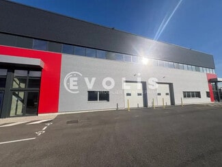 Plus de détails pour 828 Rue De La Craz, Dagneux - Bureau, Local d'activités à louer