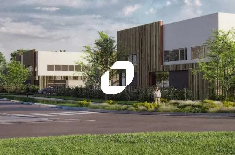 Flex in Louvres for lease Building Photo- Image 1 of 9