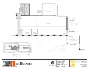 3701 Regent Blvd, Irving, TX for lease Building Photo- Image 1 of 1