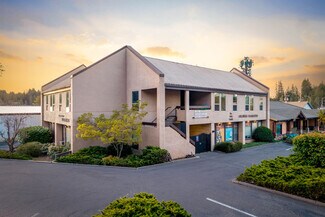 Plus de détails pour 741-749 Maltman Dr, Grass Valley, CA - Bureau à vendre