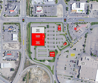 More details for 2405 F Rd, Grand Junction, CO - Retail for Lease