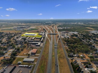 More details for 2701 Southridge Dr, Wichita Falls, TX - Industrial for Lease