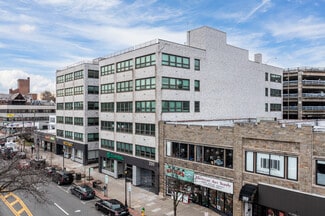 Plus de détails pour 200 Mamaroneck Ave, White Plains, NY - Bureau à louer