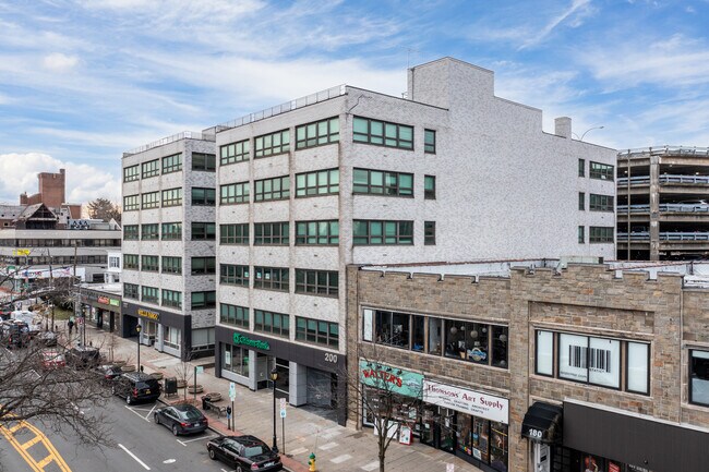 More details for 200 Mamaroneck Ave, White Plains, NY - Office for Lease